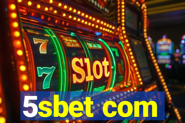 5sbet com